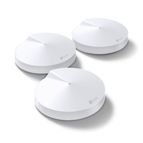 Bộ Phát Wifi Tp-link Mesh Deco M5 3-pack