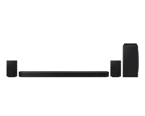 Loa Thành Q-series Q930b