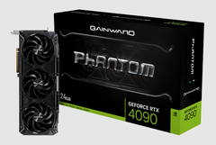  Vga Gainward Rtx 4090 Phantom 