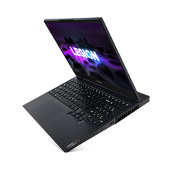  Laptop Gaming Lenovo Legion 5 15ach6 82jw00jpvn (ryzen 5 5600h) 