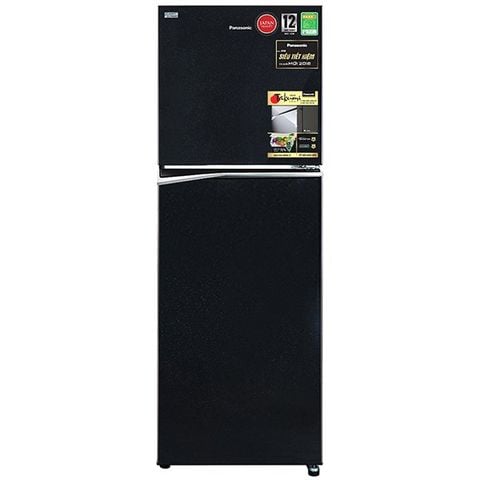 Tủ lạnh Panasonic Inverter 306 lít NR-BL340PKVN