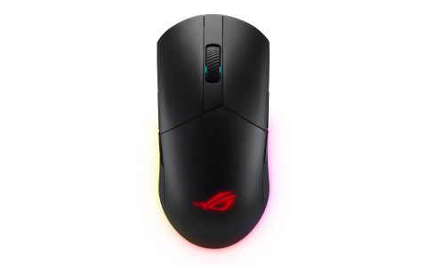 Chuột Máy Tính Asus Rog Pugio
