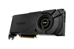 Card màn hình VGA MSI RTX 2080 Ti AERO 11G GDDR6 