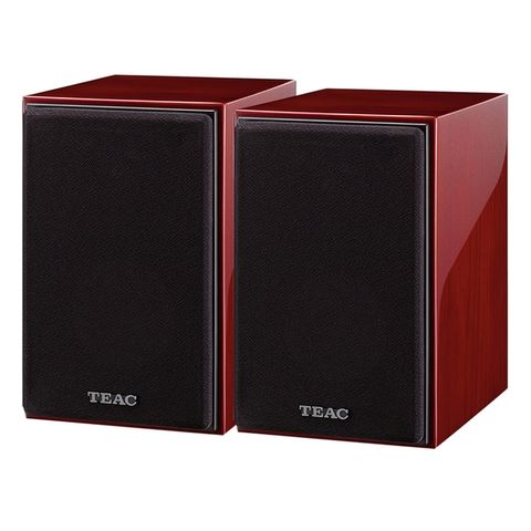Loa Bookshelf Hifi Teac Ls-101hr-ch