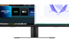 Màn Hình Thông Minh Samsung M7 Uhd Dòng 43inch Ls43am702uexv