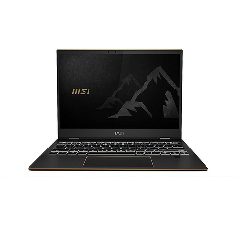 Laptop Msi Summit E13 Flip Evo A11mt - 211vn/220vn (i7-1185g7 Evo)
