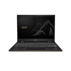  Laptop Msi Summit E13 Flip Evo A11mt - 211vn/220vn (i7-1185g7 Evo) 