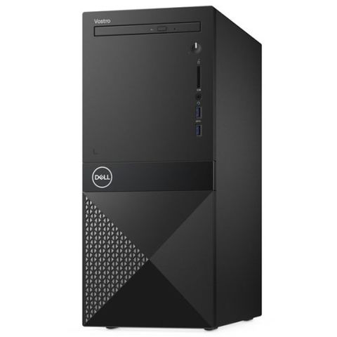 Pc Dell Vostro 3671 (42vt370052)