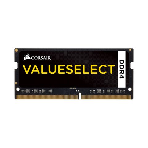 Ram Laptop Corsair Ddr4 4gb 2133mhz 1.2v Cmso4gx4m1a2133c15