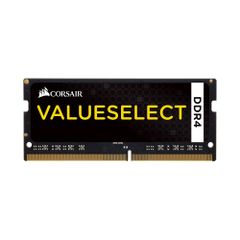  Ram Laptop Corsair Ddr4 4gb 2133mhz 1.2v Cmso4gx4m1a2133c15 