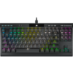  Bàn Phím Chơi Game Cơ Học K70 Rgb Tkl Champion Series 