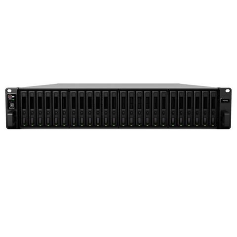 Thiết Bị Lưu Trữ Nas Synology Fs3400