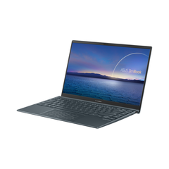  Laptop Asus Zenbook 14 Ux425ea-ki439t (i7-1165g7, Iris Xe Graphics) 