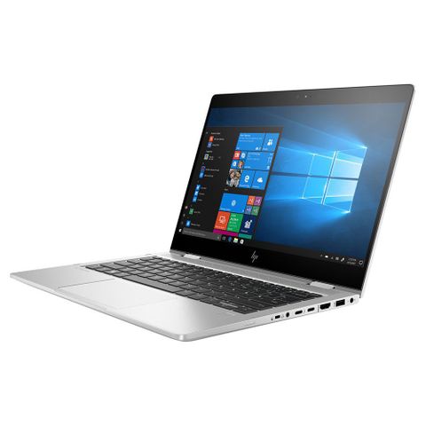 HP EliteBook x360 830 G6 7QR70PA