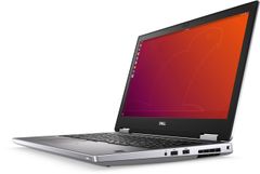  Dell Precision 7740 Mobile Workstation 