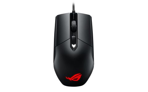 Chuột Máy Tính Asus Rog Strix Impact