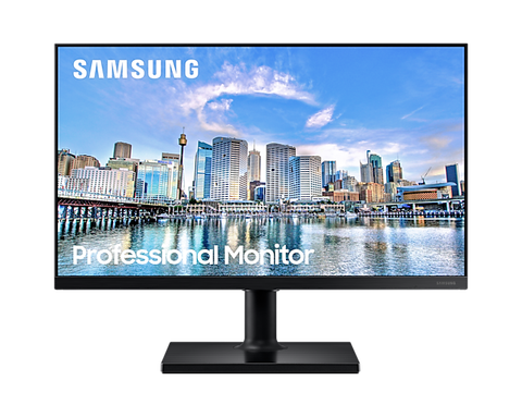 Màn Hình Samsung Ips Lf24t450fqexxv