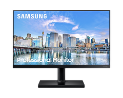  Màn Hình Samsung Ips Lf24t450fqexxv 