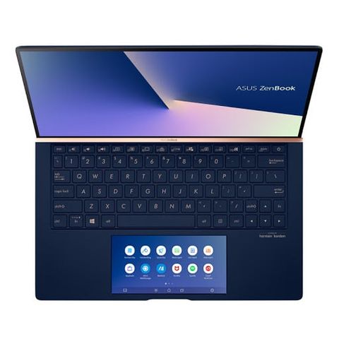 Asus Zenbook 14 Ux434Flc-A6173T
