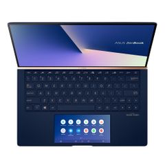  Asus Zenbook 14 Ux434Flc-A6173T 