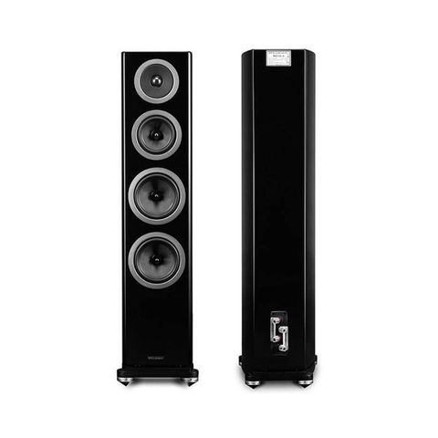 Loa Cột Wharfedale Reva-4