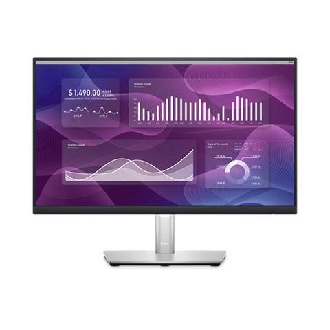 Màn Hình Dell 22 Inch Ips 60hz P2223hc