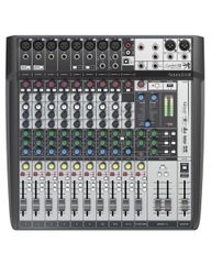  Mixer Analog Soundcraft Signature 12mt 