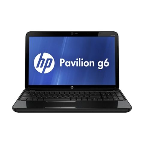 Hp Pavilion G6-2307Sr