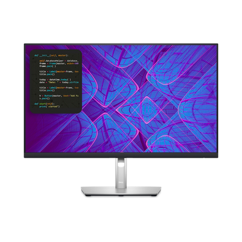 Màn Hình 4k Dell 27 Inch Ips 60hz P2723qe