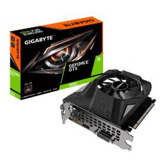  Vga Gigabyte Geforce® Gtx 1650 D6 Oc 