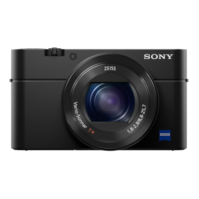 Máy ảnh Sony RX100 IV
