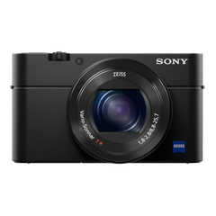  Máy ảnh Sony RX100 IV 