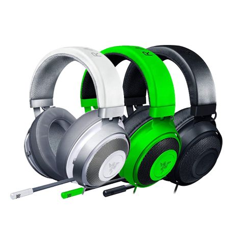 Tai Nghe Gaming Razer Kraken 7.1 Surround