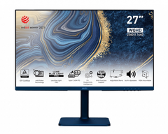  Màn Hình Đồ Họa Hiện Đại Msi Modern Md272qp 