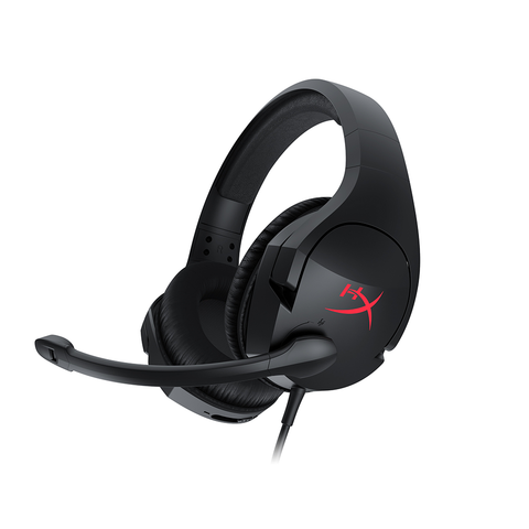 Tai Nghe Gaming Hyperx Cloud Stinger Black 4p5l7ab