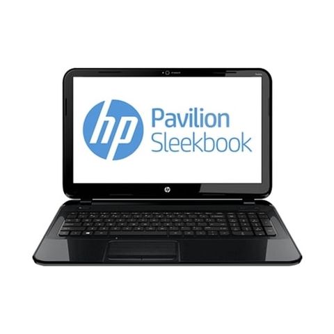 Hp Pavilion Sleekbook 15-B162Er