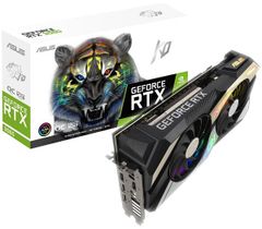  Vga Asus Ko Geforce Rtx™ 3060 V2 Oc 