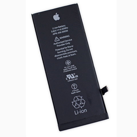 Pin Iphone 6
