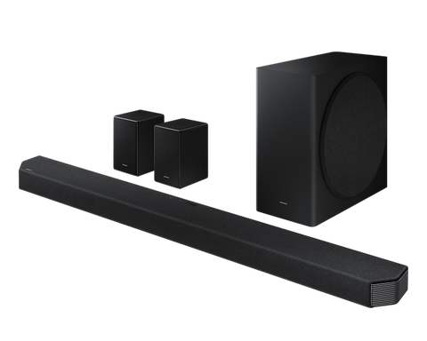 Loa Thanh 11.1.4ch Hw-q950a