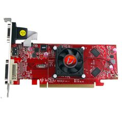  Card Đồ Họa Visiontek Radeon 6450 1gb Ddr3 
