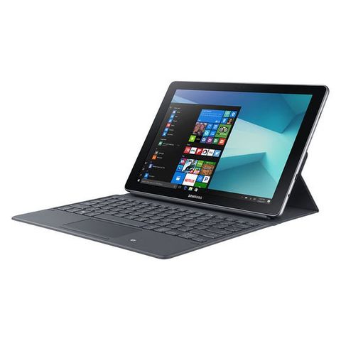 Samsung Galaxy Book W620