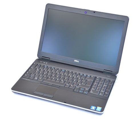 Dell Latitude E6540