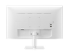 Màn Hình Thông Minh Samsung M5 Uhd Dòng 27inch Ls27am501nexxv