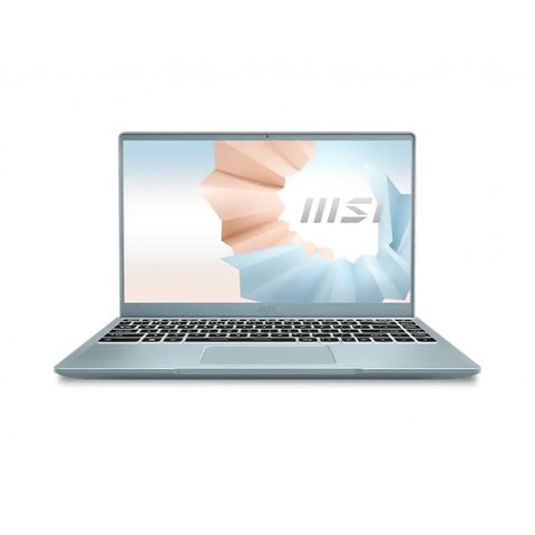 Laptop Msi Modern 14 B11sb-626vn (i5-1135g7, Mx450 2gb)