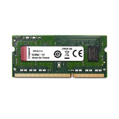  RAM LAPTOP DDR3L 4GB/1600Mhz KINGSTON 