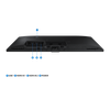 Màn Hình Thông Minh Samsung Ls24am506nexxv Dòng 24inch