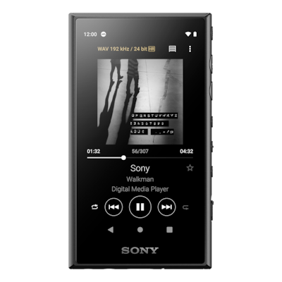Walkman® Dòng A A100 (fy'21)