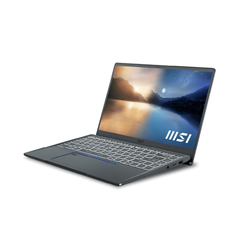  Laptop Msi Prestige 14 A11m-206vn (i5-1135g7 Evo, Intel Iris Xe) 