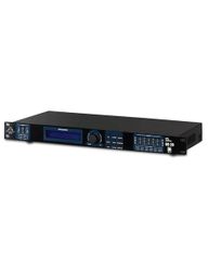  Mixer Digital Wharfedale Pro Versadrive Sc-26 