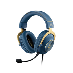  Tai Nghe Gaming Logitech Pro X League Of Legends Edition 981-001107 